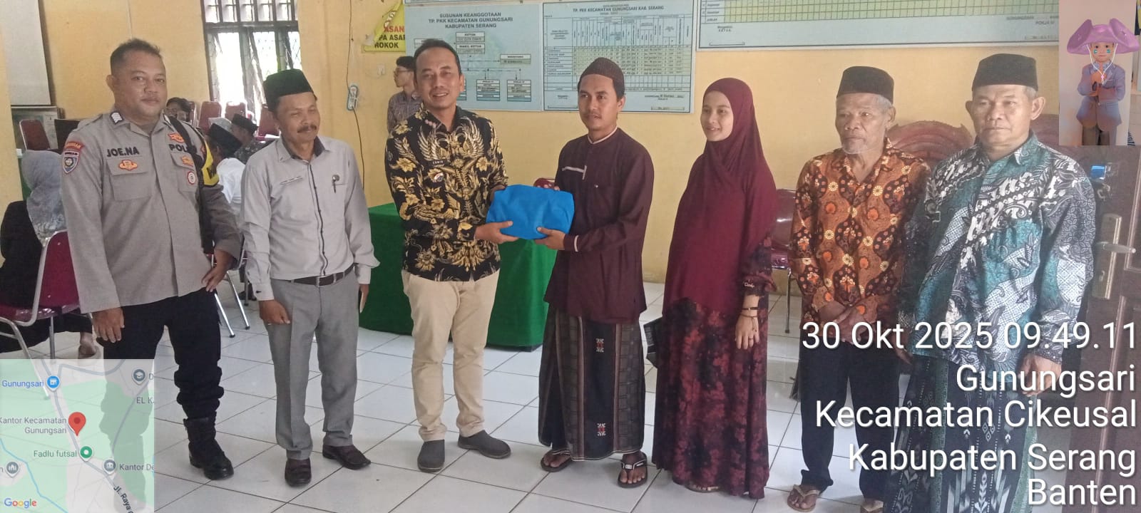 pelaksanaan-pelayanan-terpadu-isbat-nikah-kecamatan-gunungsari